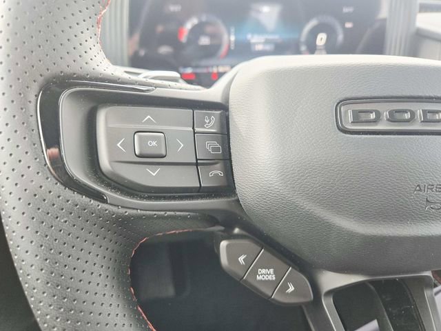 Used 2026 Dodge Charger Scat Pack image 17