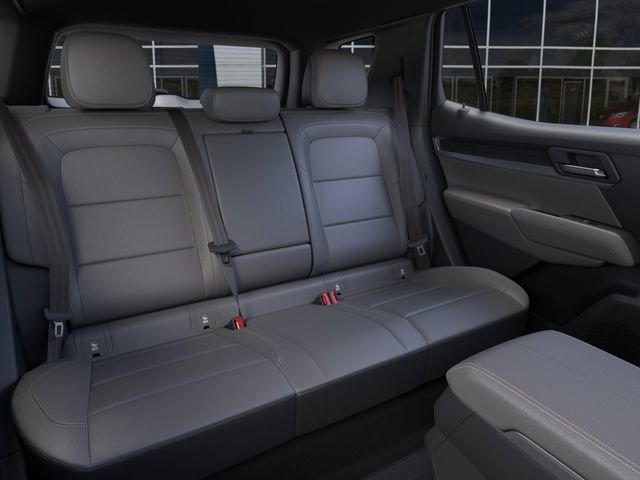 New 2026 GMC Terrain Elevation image 17