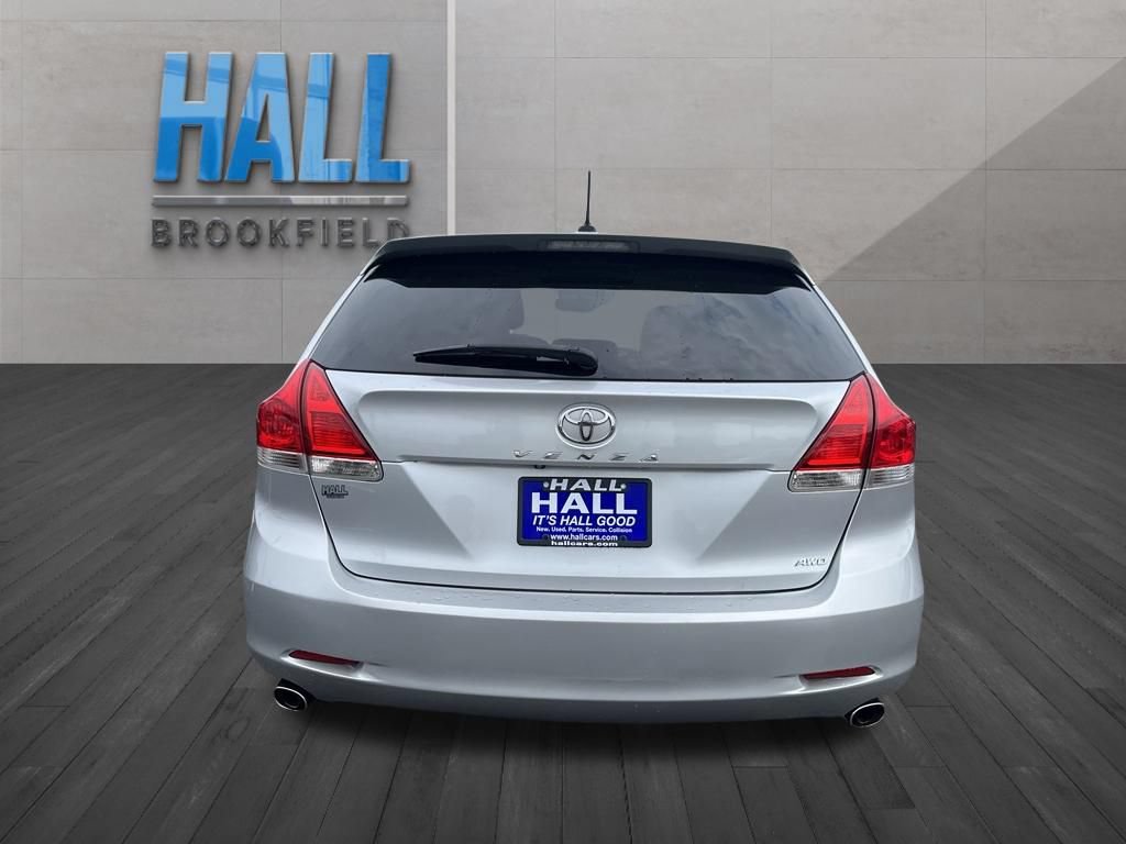 Used 2009 Toyota Venza AWD image 4