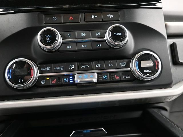 Used 2023 Ford Expedition Max XLT AWD/4WD image 17