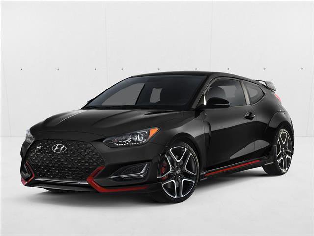 Used 2022 Hyundai Veloster N