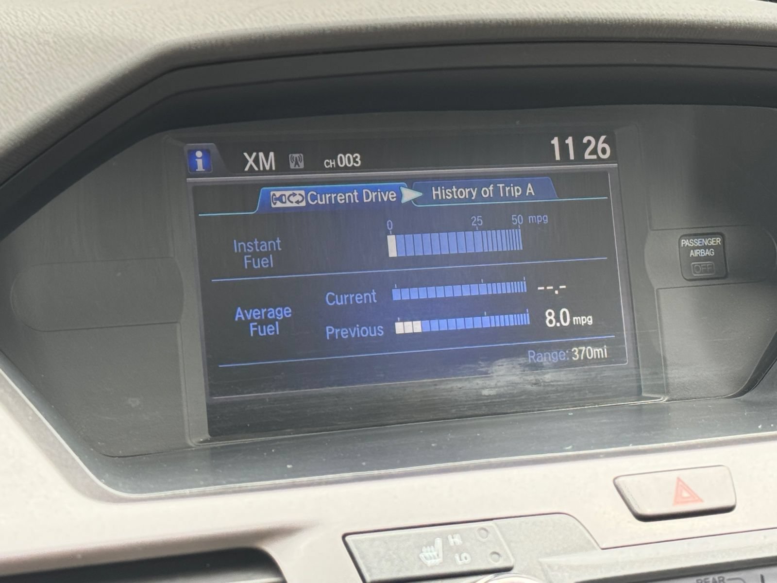 Used 2014 Honda Odyssey EX-L image 23