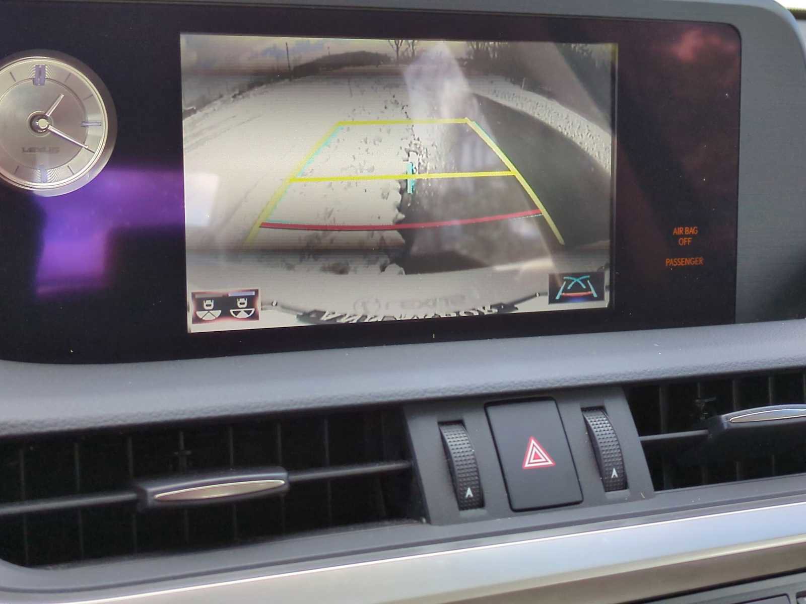 Used 2019 Lexus ES 350 image 30