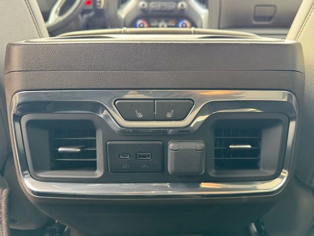 Certified 2023 Chevrolet Silverado 3500 LTZ w/ LTZ Premium Package image 7