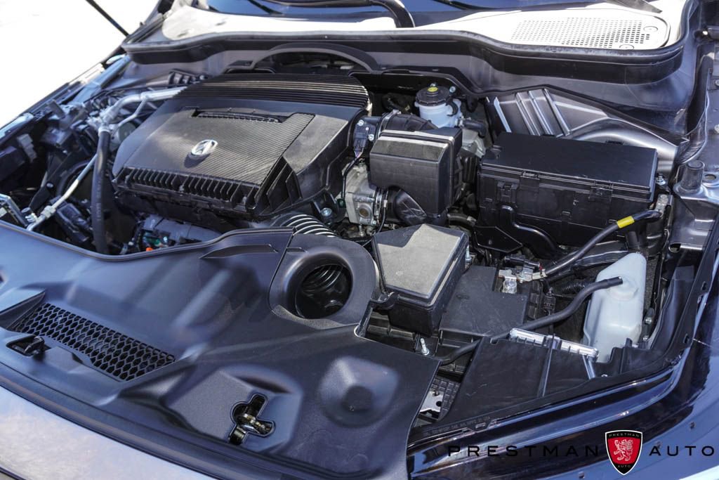 Used 2024 Acura MDX A-Spec image 54