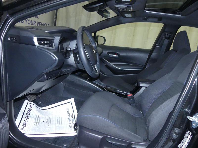 Used 2022 Toyota Corolla SE image 20