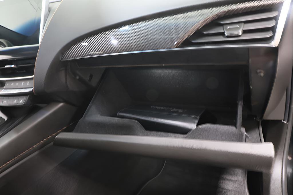 Used 2022 Cadillac CT5 Sport image 34