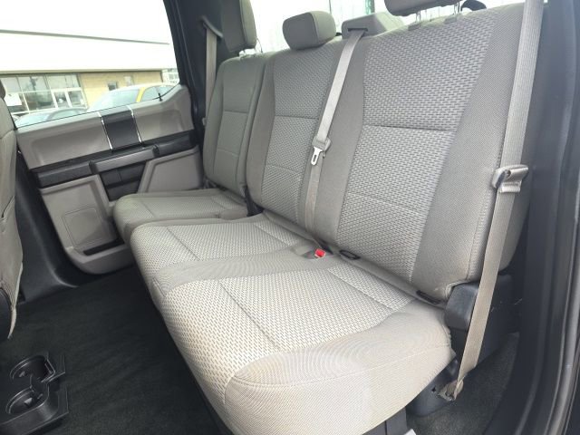 Used 2017 Ford F250 XLT w/ XLT Value Package image 37