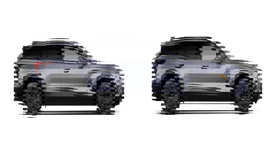 New 2026 Chevrolet Blazer EV LT image 28