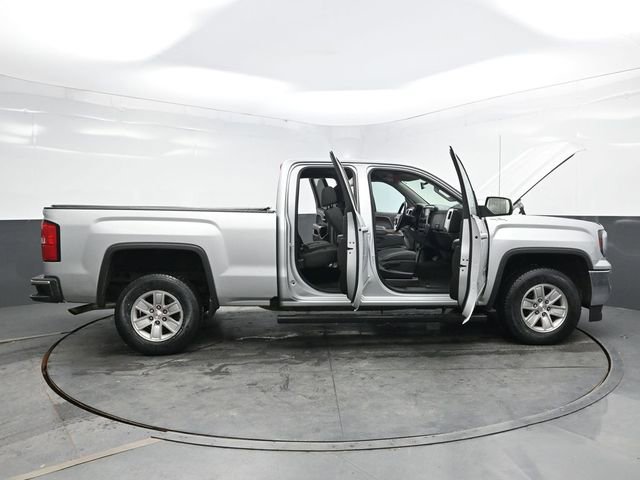 Used 2018 GMC Sierra 1500 SLE w/ SLE Value Package AWD/4WD image 49