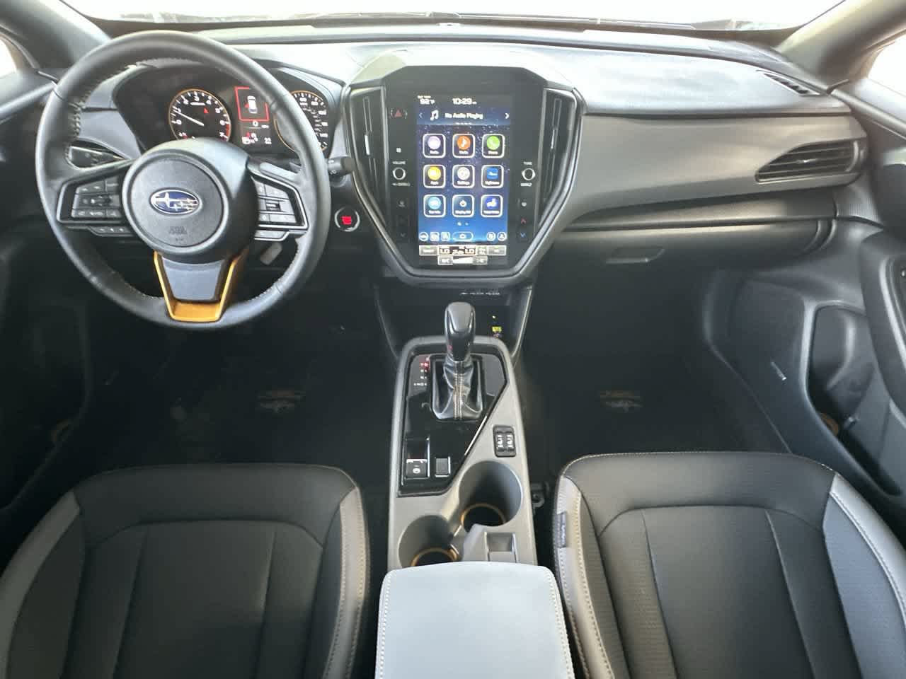 New 2026 Subaru Crosstrek 2.5i Wilderness w/ Crosstrek Mirror Package AWD/4WD image 24