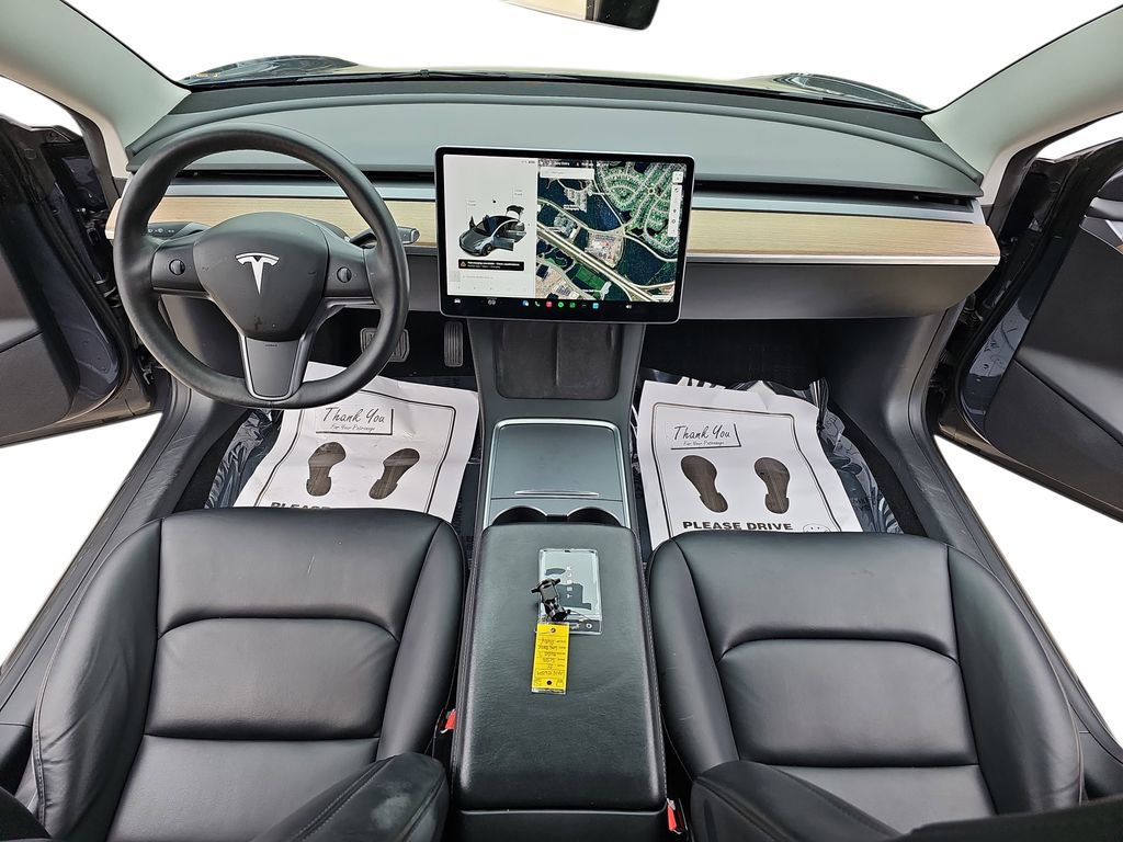 Used 2022 Tesla Model 3 Long Range image 12