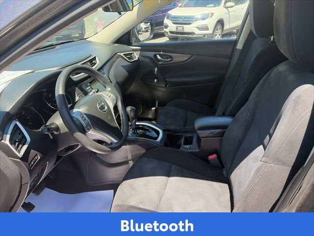 Used 2015 Nissan Rogue SV w/ SV Premium Package FWD image 8