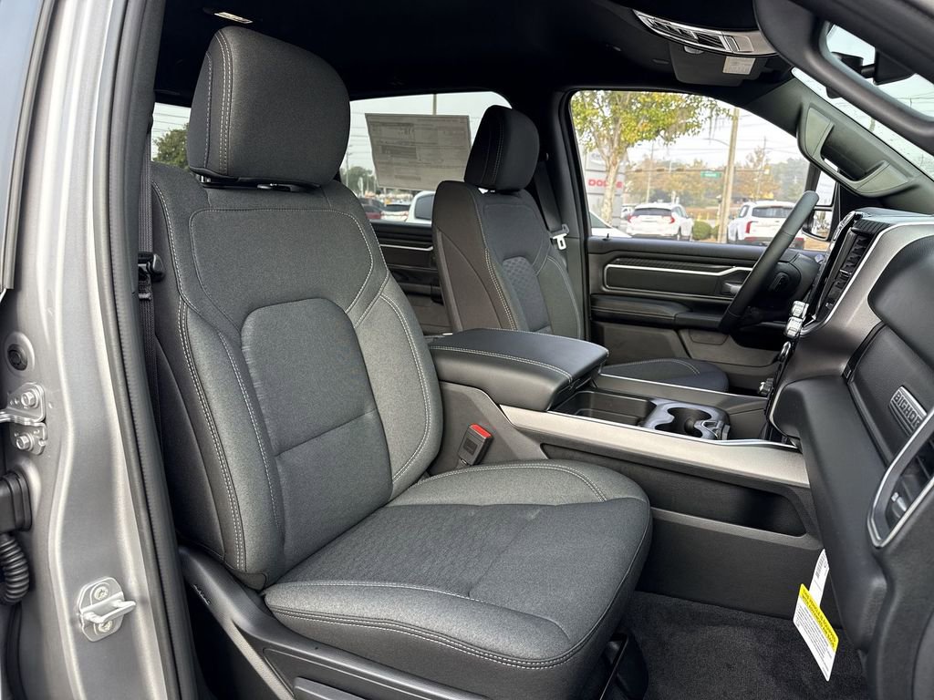New 2026 RAM 1500 Big Horn image 27