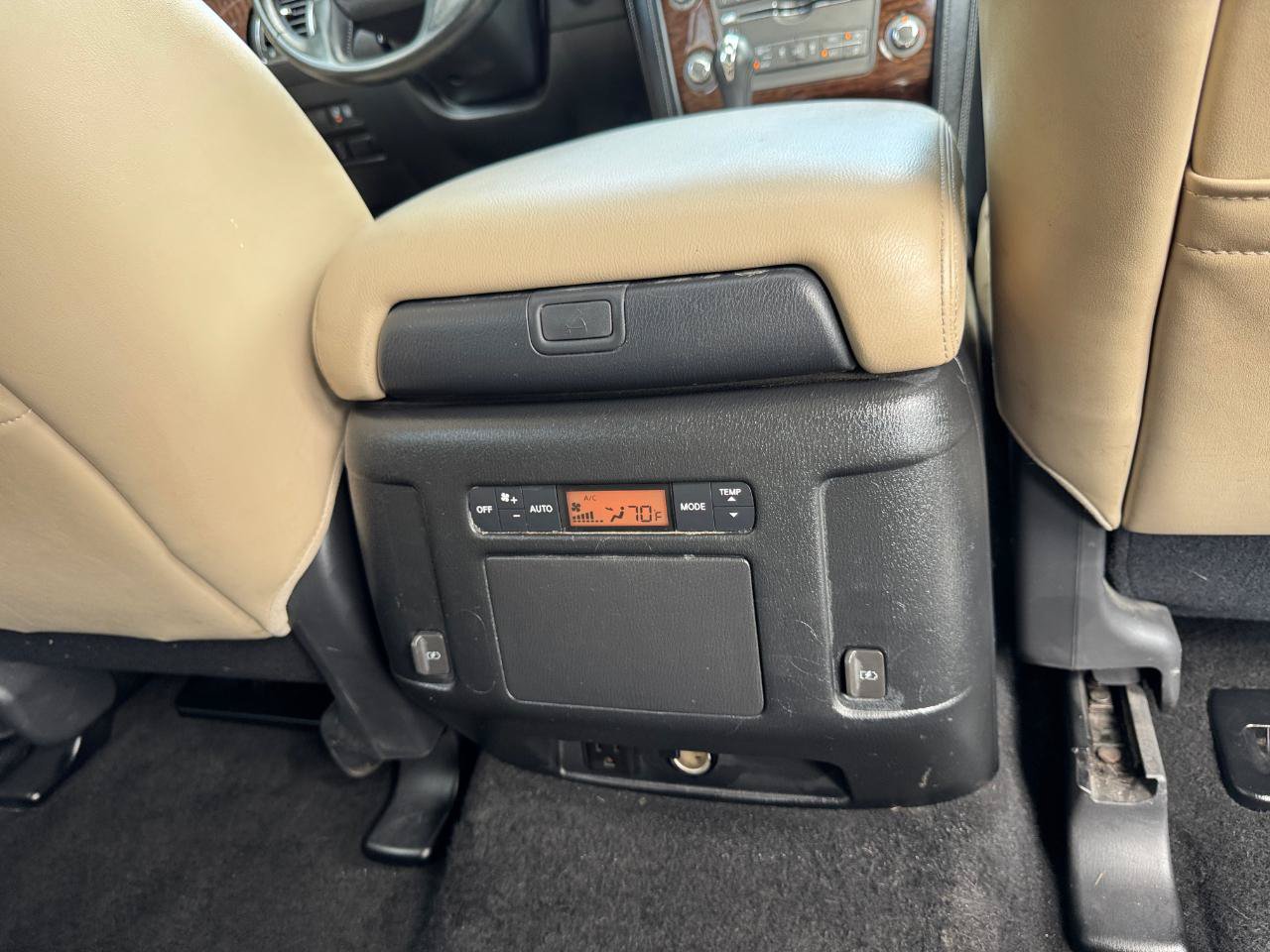 Used 2020 Nissan Armada SL w/ Premium Package AWD/4WD image 20