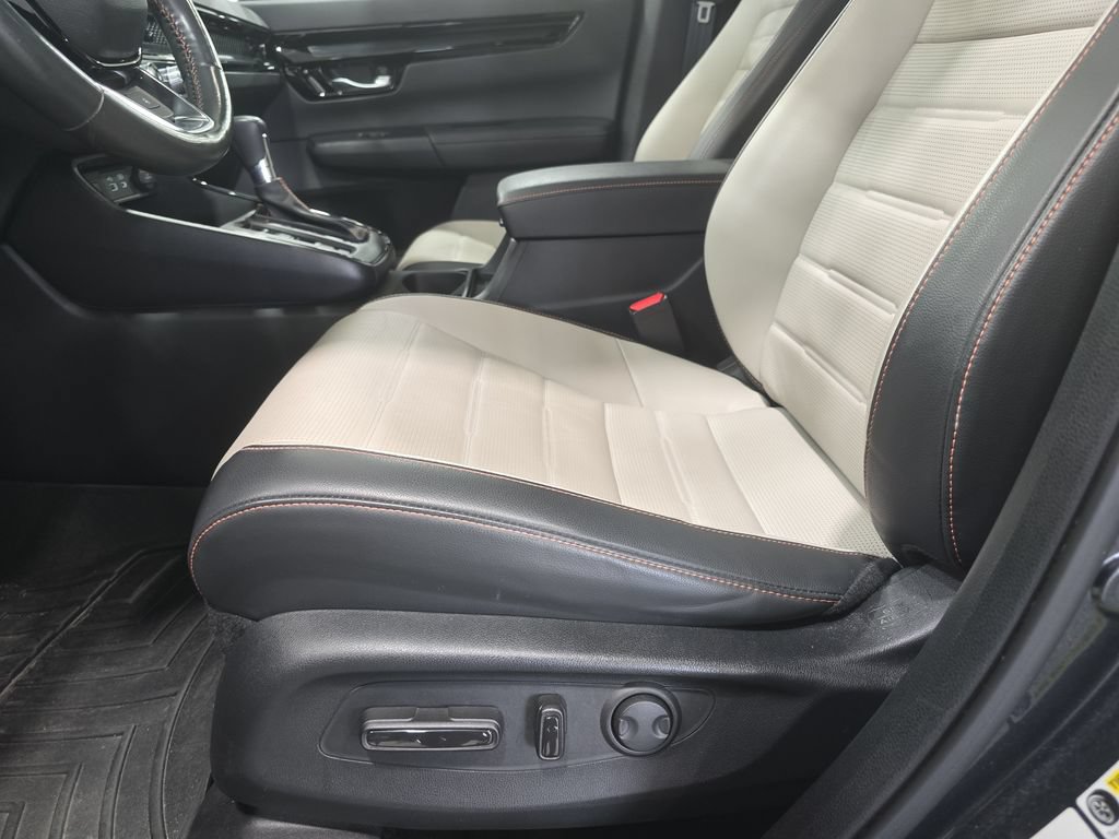 Used 2023 Honda CR-V Sport Touring image 23