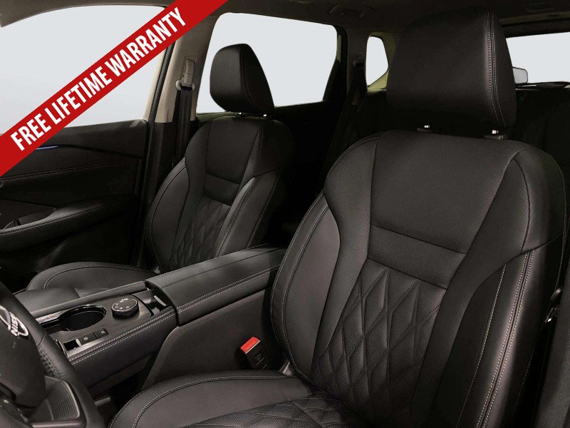New 2026 Nissan Rogue Platinum w/ Platinum Premium Package AWD/4WD image 27
