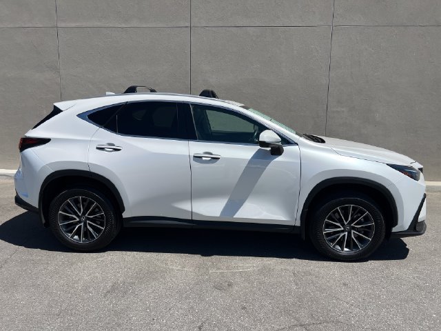 Certified 2025 Lexus NX 350 AWD w/ Accessory Package (2T) image 5