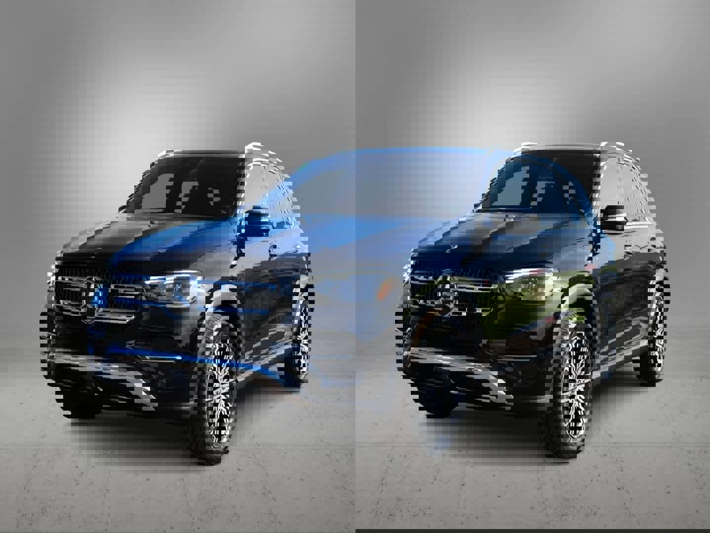 New 2026 Mercedes-Benz GLE 350 4MATIC image 1