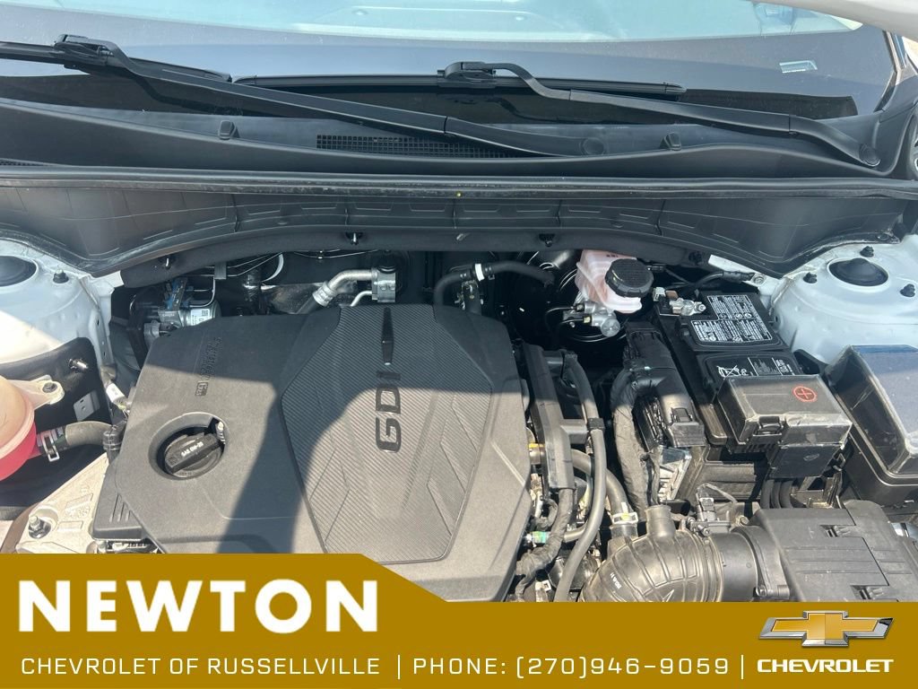Used 2023 Kia Sorento LX FWD image 52