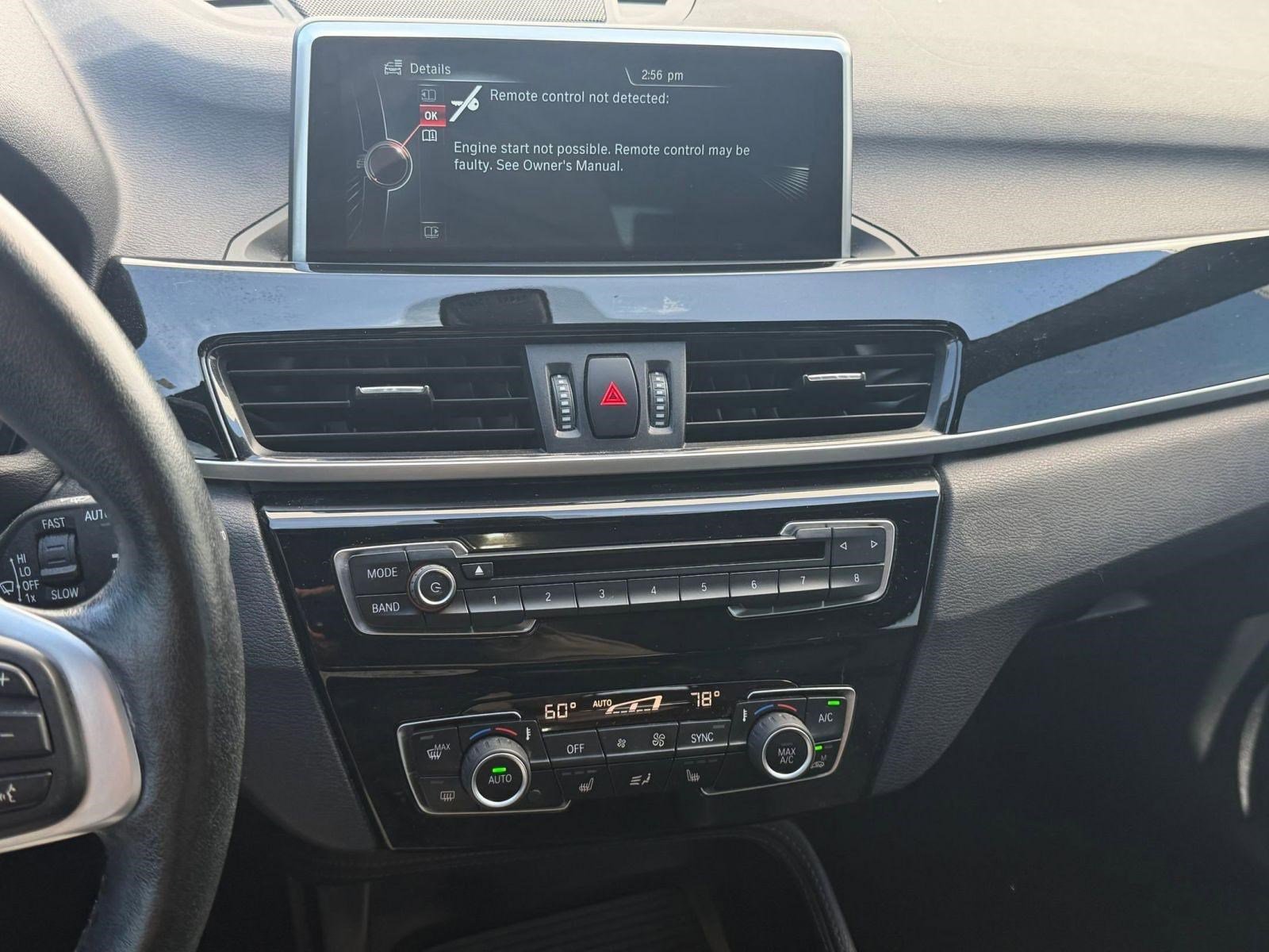 Used 2017 BMW X1 sDrive28i image 24