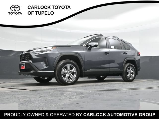Used 2025 Toyota RAV4 XLE w/ Weather Package AWD/4WD image 43