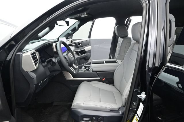 New 2026 Toyota Tundra Limited AWD/4WD image 11