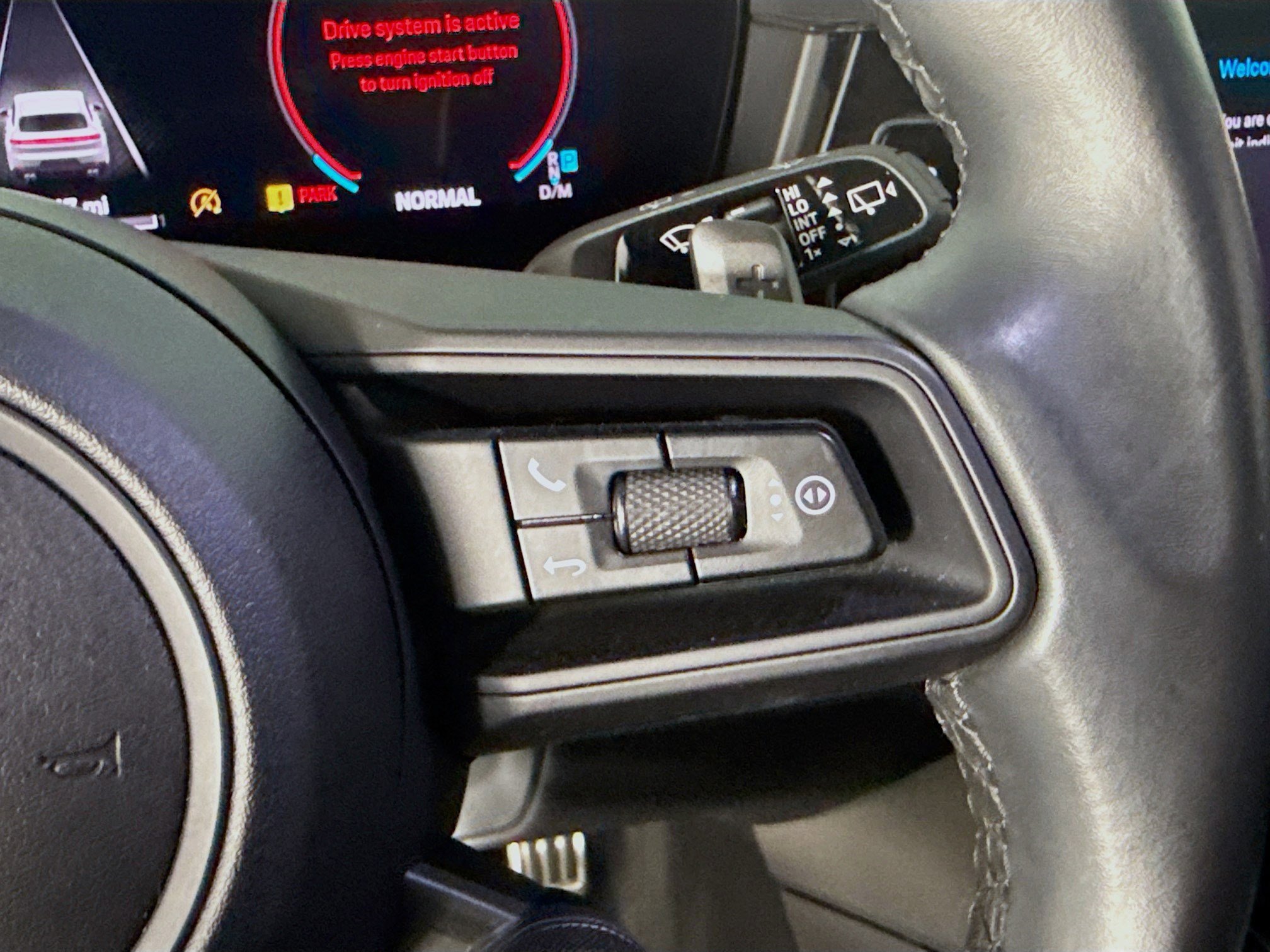 Used 2024 Porsche Cayenne S image 15