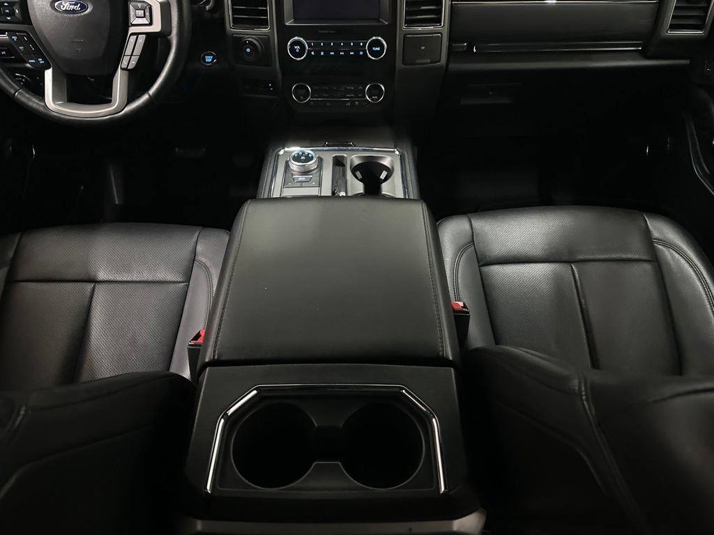 Used 2021 Ford Expedition XLT RWD image 53