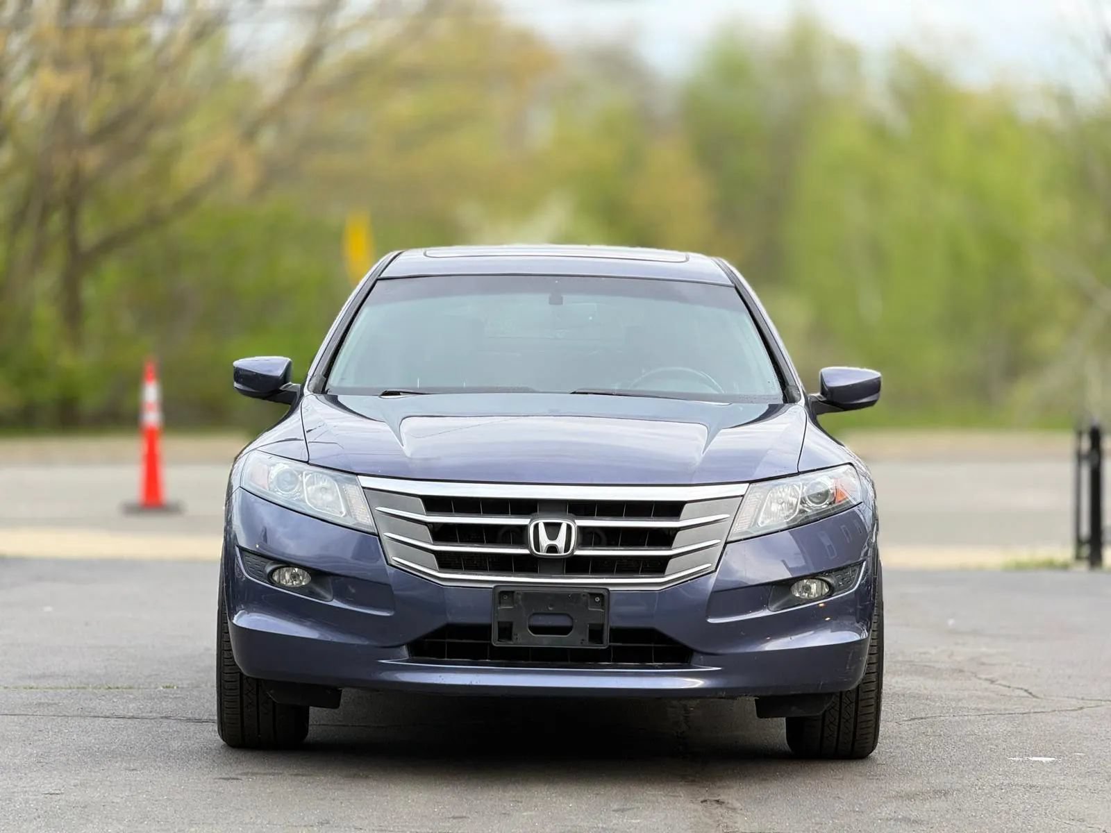 Used 2012 Honda Crosstour EX-L image 2