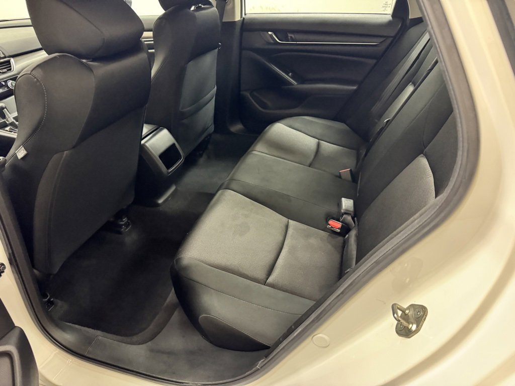 Used 2020 Honda Accord LX image 29