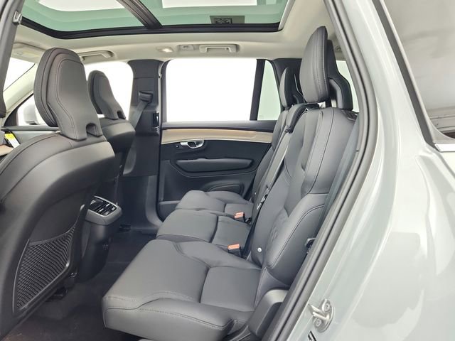 New 2026 Volvo XC90 B6 Plus w/ Protection Package Premier image 37