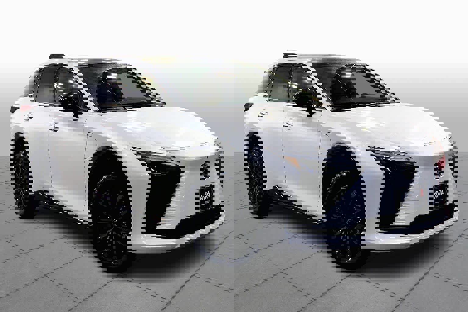 New 2026 Lexus RZ 450e Premium image 2