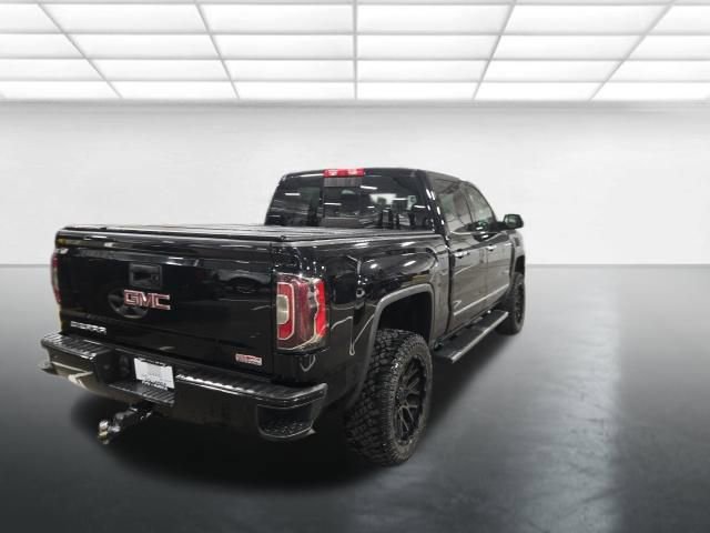 Used 2016 GMC Sierra 1500 SLT w/ All-Terrain Package image 5