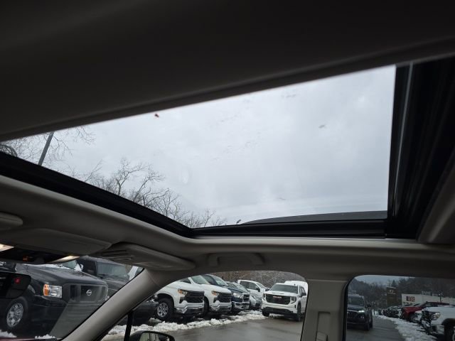 Certified 2023 Subaru Forester Premium image 12