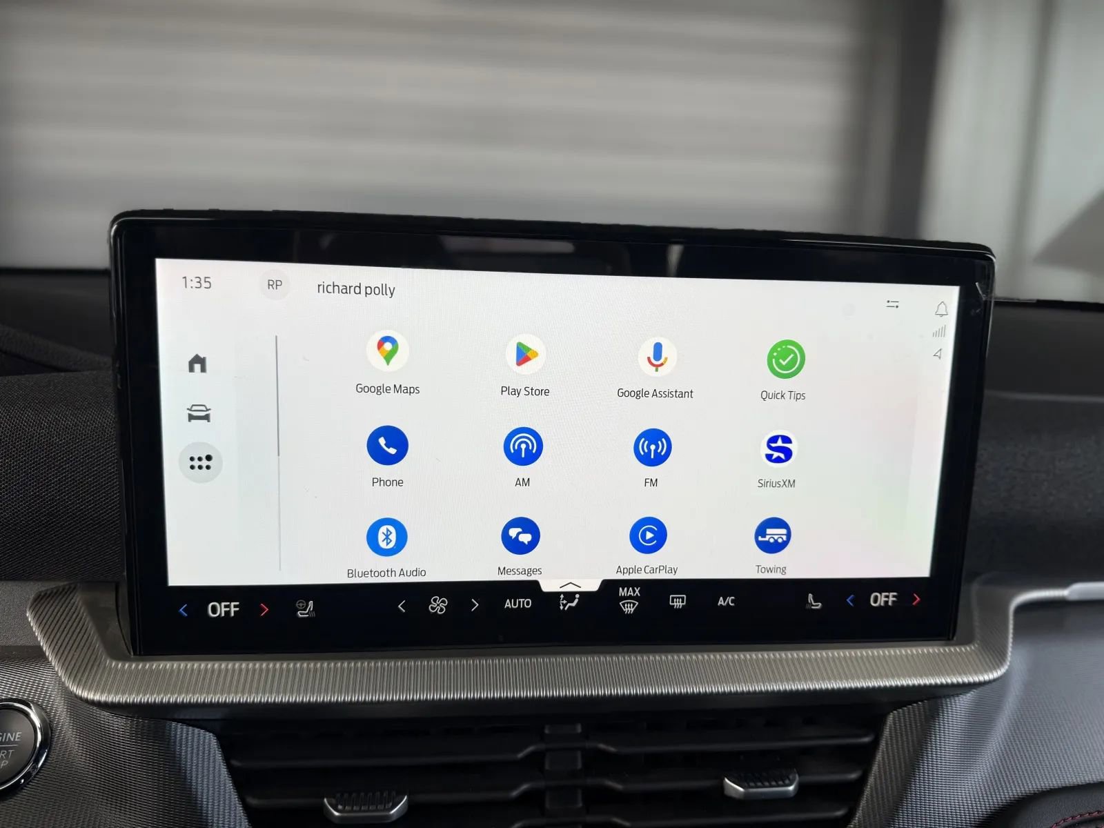 Used 2025 Ford Explorer ST image 35