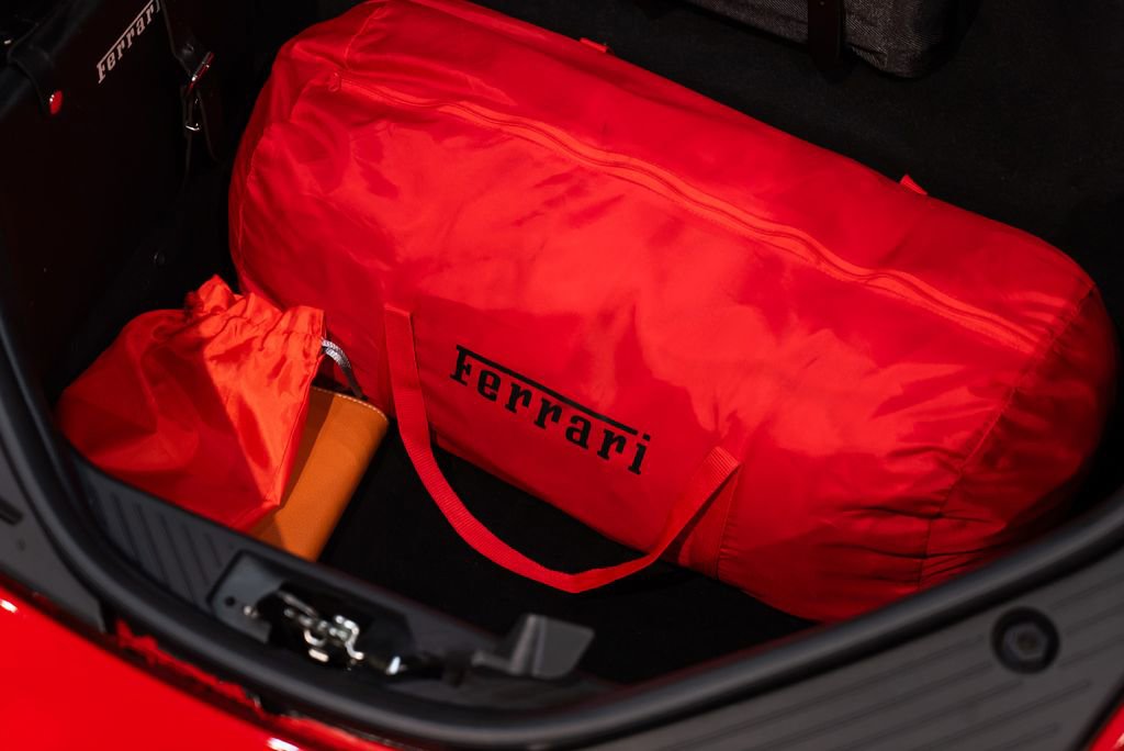 Used 2008 Ferrari F430 Spider image 23