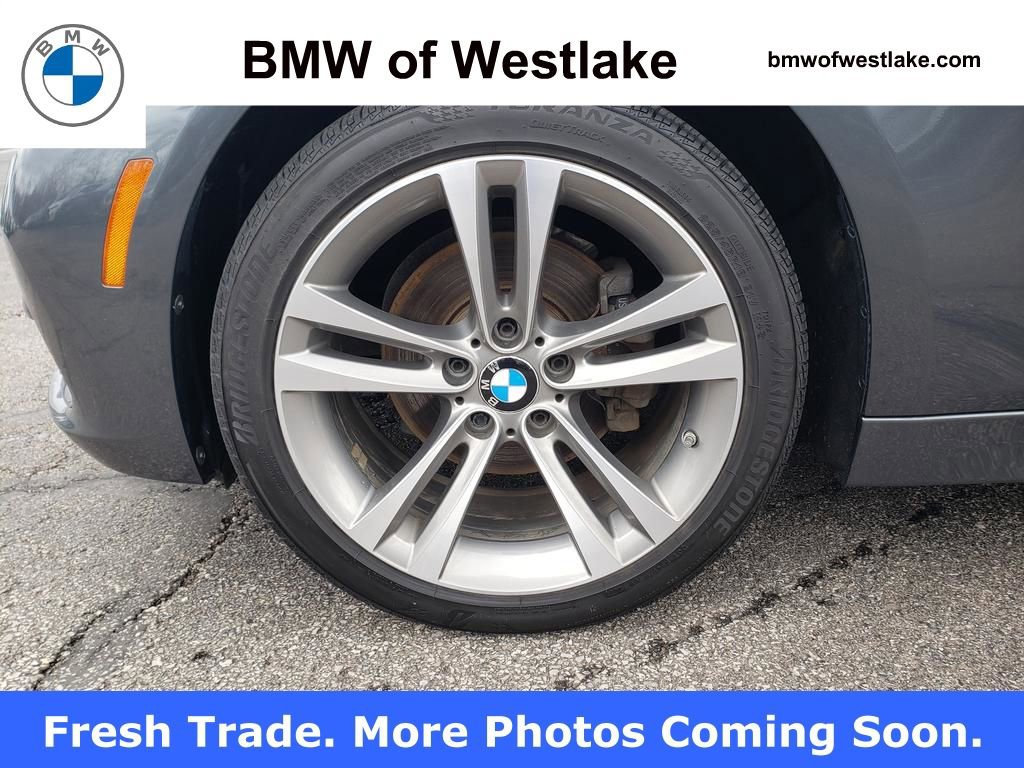 Used 2018 BMW 330i xDrive Sedan image 33