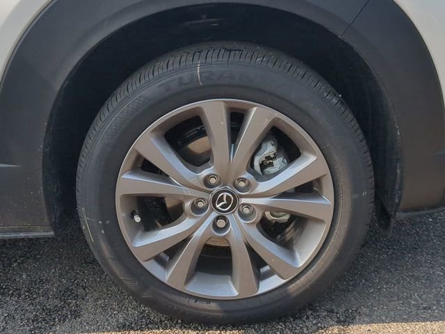 New 2026 MAZDA CX-30 AWD 2.5 S image 10