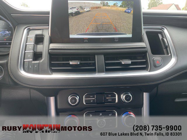 Used 2023 GMC Yukon SLT AWD/4WD image 19