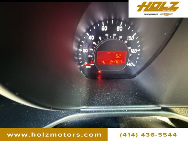 Used 2016 Kia Soul image 11