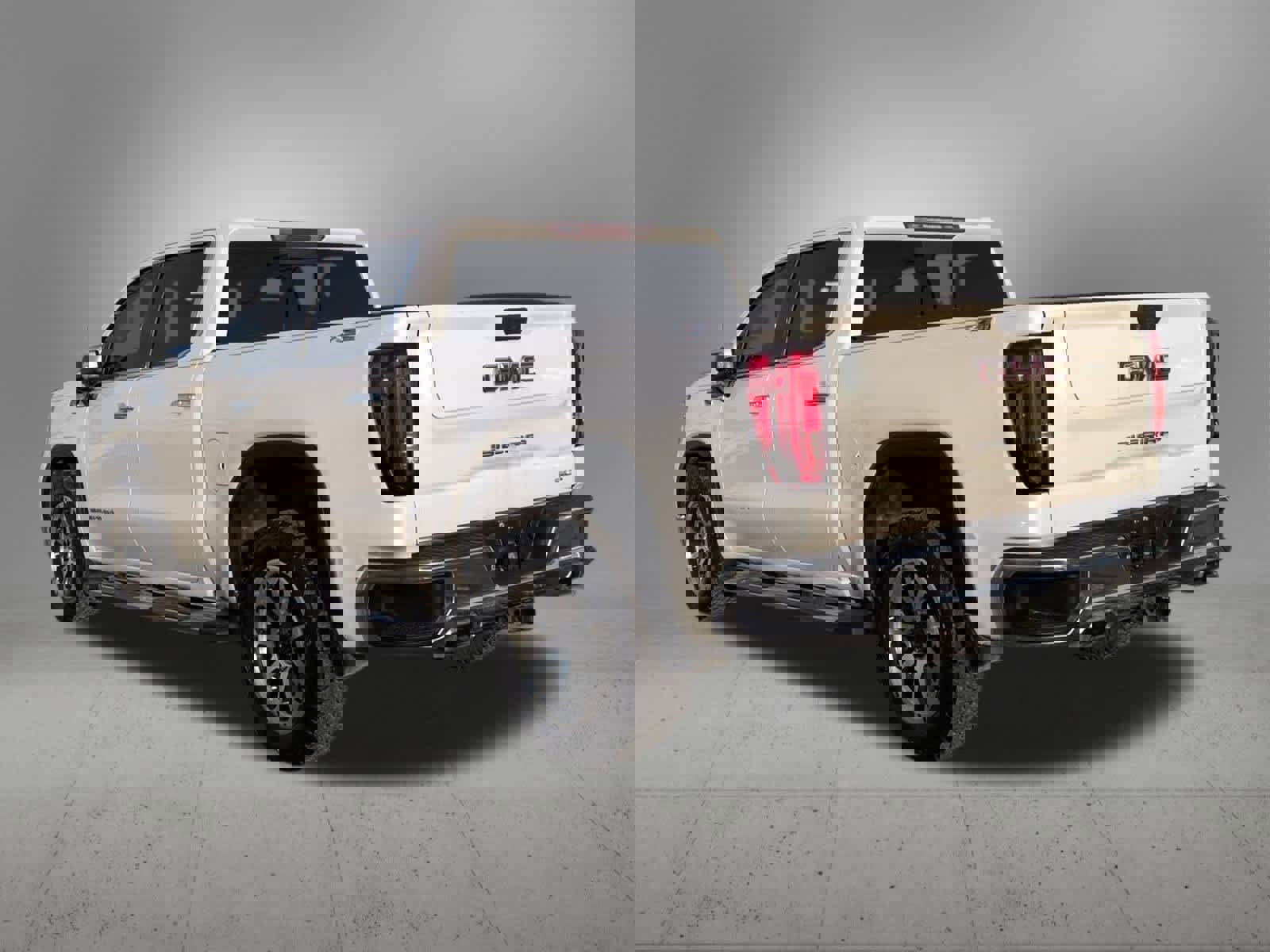 Used 2019 GMC Sierra 1500 SLT image 4