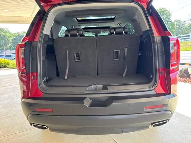 Used 2021 GMC Acadia SLT w/ Elevation Edition AWD/4WD image 24