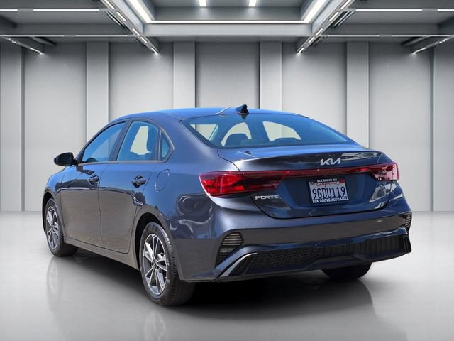 Certified 2023 Kia Forte LXS FWD image 6