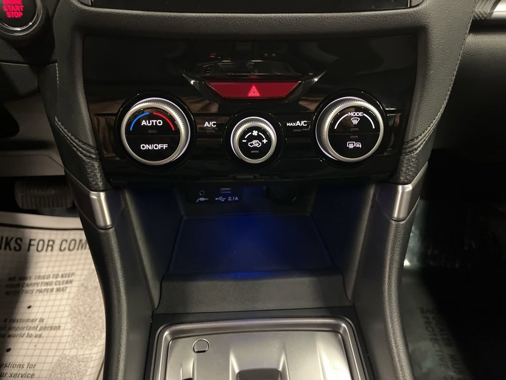 Certified 2022 Subaru Forester Premium image 30