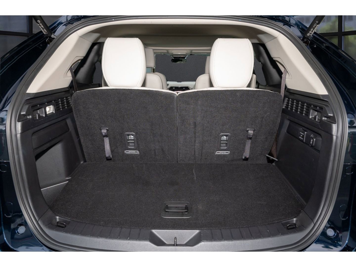 Used 2025 MAZDA CX-90 3.3 Turbo S w/ Premium Plus image 14