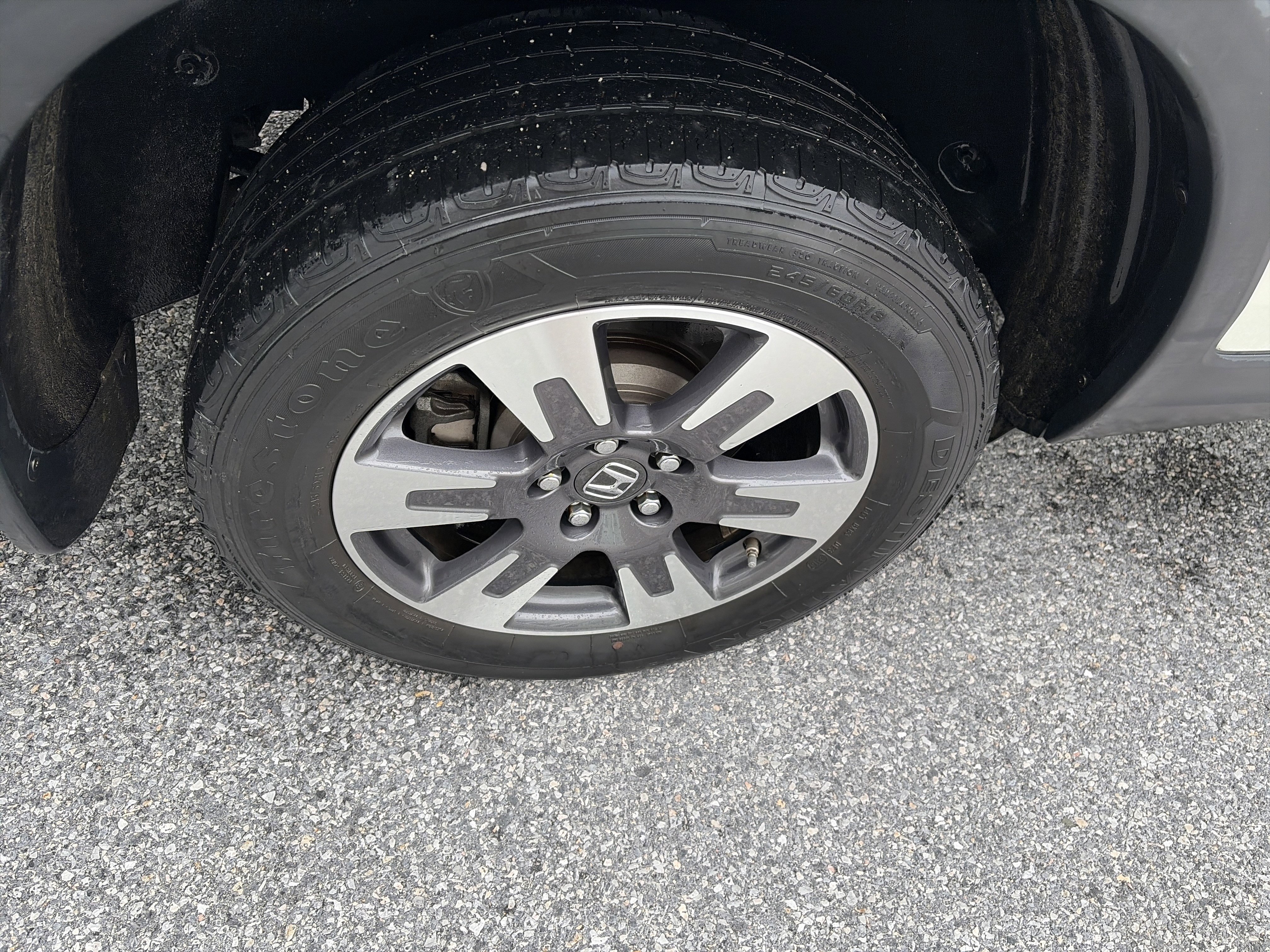 Used 2019 Honda Ridgeline RTL-E image 8