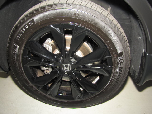 Certified 2026 Honda CR-V Sport Touring image 49