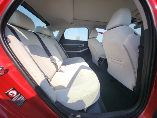 Used 2022 Hyundai Sonata SEL w/ Convenience Package FWD image 17