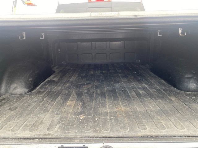 Used 2020 RAM 2500 Tradesman AWD/4WD image 4